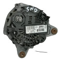 Alternador Renault Sandero Logan 2014 2020 1.6 231000861b