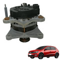 Alternador Volkswagen Gol 1.0 2009 2015