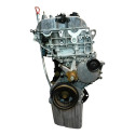 Motor Parcial Ssangyong Kyron 2.0 Diesel 141cv 2008 A 2012