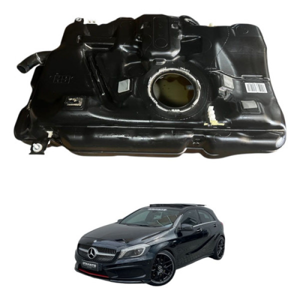 Tanque De Combustivel Mercedes A250 2.0 2015 2016 2017 2018