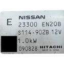 Motor Arranque Nissan Sentra 2009 2010 2.0 23300en20b