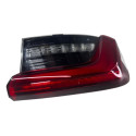 Lanterna Traseira Bmw 320i 2019 2023 Direita Original Direito/passageiro Vermelho