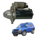 Motor Partida Nissan X Terra 2.8 4x4 2004 2005 Original