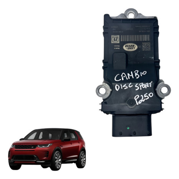 Módulo Cambio Discovery Sport 2.0 P250 2021 2022