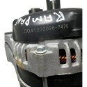 Alternador Ram Rampage 2023 2024 2.0 Diesel Original