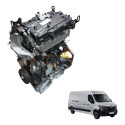 Motor Parcial Renault Master 2.3 136cv 2024 2025