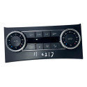 Comando Ar Condicionado Mercedes Benz C180 2010 2011