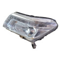 Farol Esquerdo Nissan Frontier 2017 2020 Com Xenon Original Esquerdo/motorista