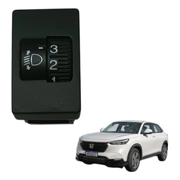 Botao Regulagem Faro...