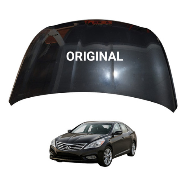 Capo Hyundai Azera 2012 2013 2014 Original