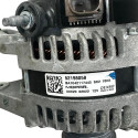 Alternador Fiat Fastback Pulse Argo 1.3 Turbo 2022 2023 2024