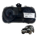 Painel Instrumentos Pajero Tr4 2.0 2010 2014 880470184 Preto