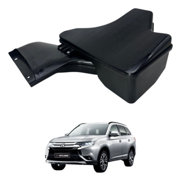 Duto Caixa Filtro Ar Condicionado Outlander 2.0 2016 2020
