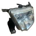 Farol Esquerdo Mitsubishi Dakar 2009 2010 2011 2012 2013 Esquerdo/motorista