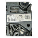 Alternador Audi A3 1.8 Tfsi 2013 2016 140a