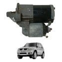 Motor Partida Mitsubishi Tr4 2.0 Automático