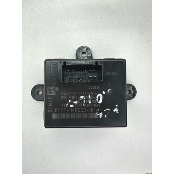 Modulo Conforto Ford F1et-14b532-bf