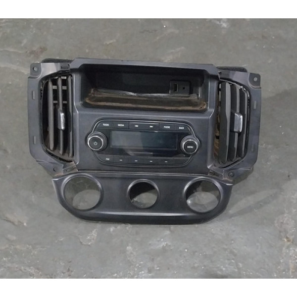 Aparelho De Som S10 2017 2018