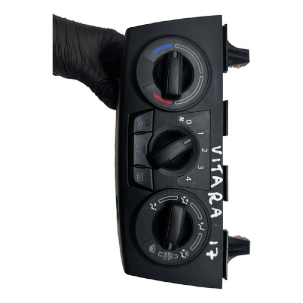 Comando Ar Condicionado Suzuki Vitara 2017