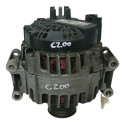 Alternador Mercedes C200 Avantgarde 1.8 C250 Cgi 2010 2013
