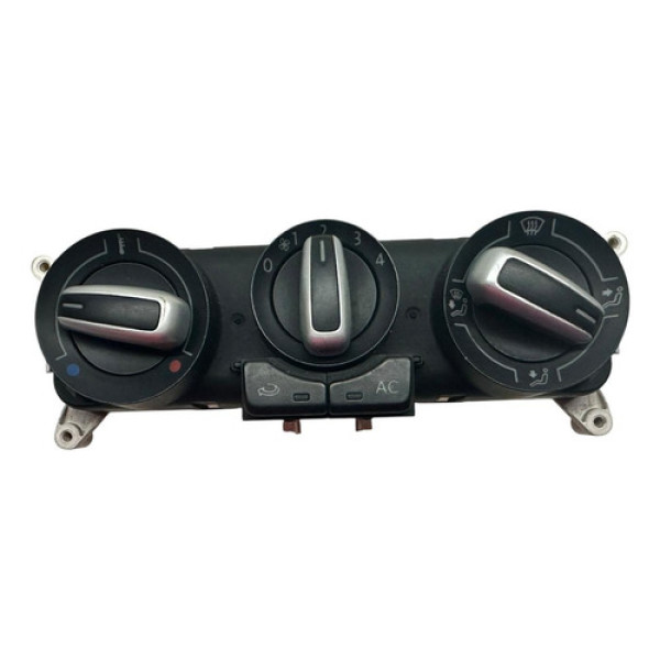 Comando Ar Volkswagen Fox  Spacefox  Crossfox 2010 2014