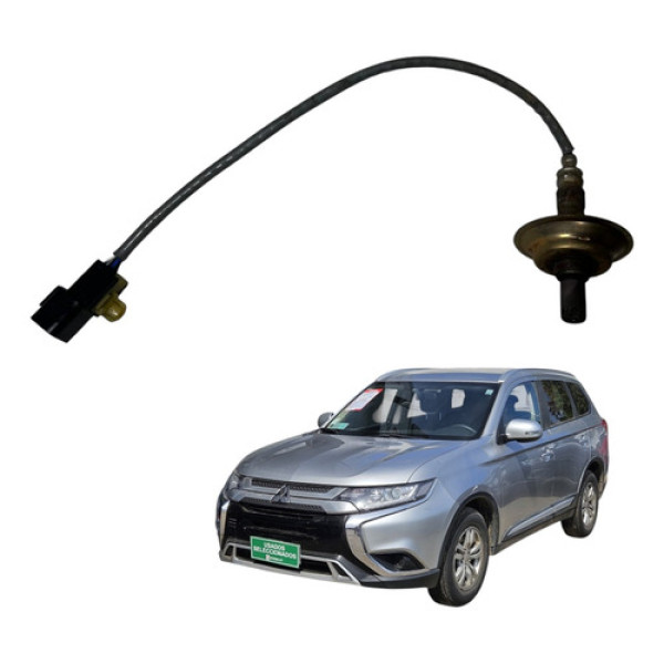 Sonda Lambda Mitsubishi Outlander 2.0 2016 2020 1491005130