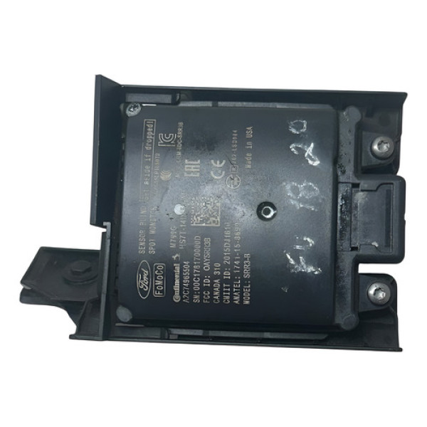 Modulo Sensor Ponto Cego (blind) Fusion 2013 2019