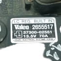 Alternador Kia Picanto 1.1 2006 2011 3730002551 Original