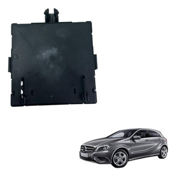 Modulo Porta Dianteira Esquerda Mercedes A200 2014 2018