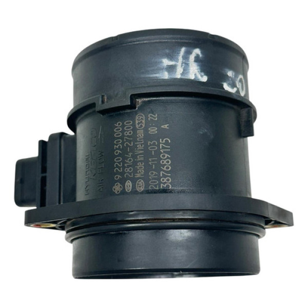 Sensor Maf Fluxo De Ar Hyundai Hr Bongo 2.5 16v 2012 2022