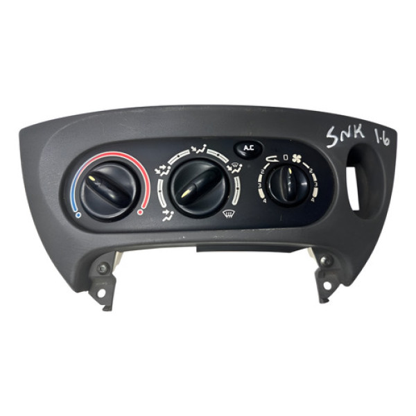 Comando Ar Condicionado Renault Scenic 1998 2001