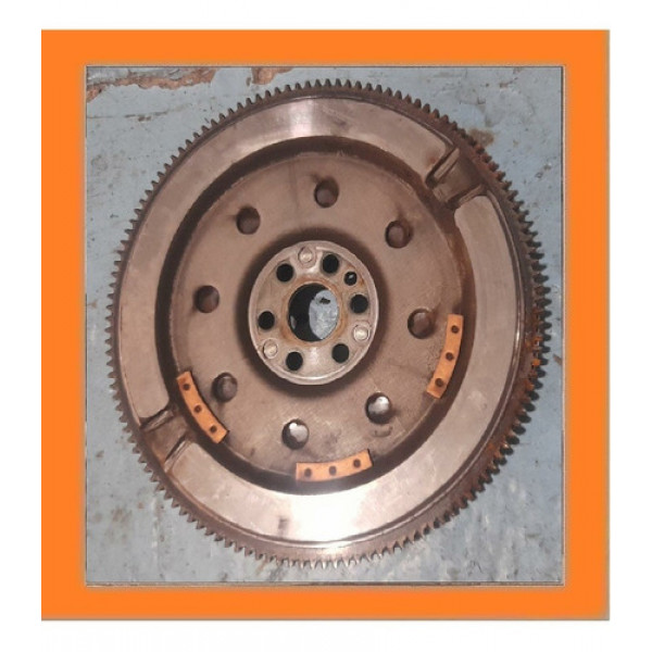 Volante Motor New Tucson 1.6 2017 2018 2019 2020 2021