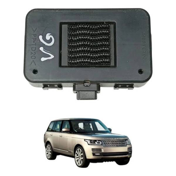 Modulo Alarme Range Rover Vogue 2013 2014