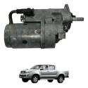 Motor Partida Toyota Hilux 2008 2015 3.0