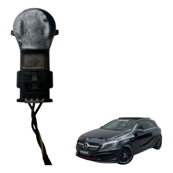 Sensor Estacionamento Mercedes A250 2015 2016 2017 2018 Preto