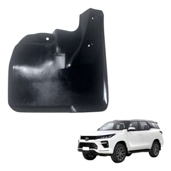 Lameiro Dianteiro Toyota Sw4 2.8 2021 2025 Esquerdo Original