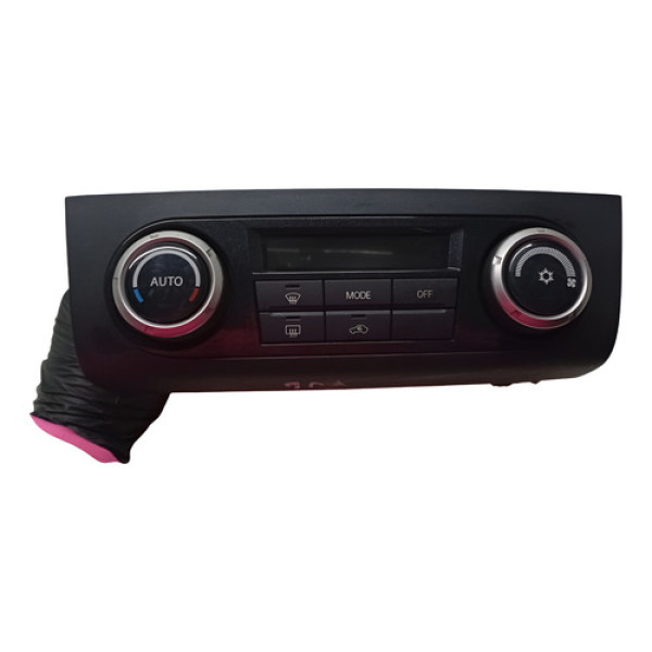 Comando Ar Condicionado Mitsubishi Pajero Full 2008 2016