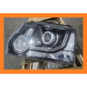 Farol Esquerdo Land Rover Discovery 4 2014 2015 2016 Esquerdo