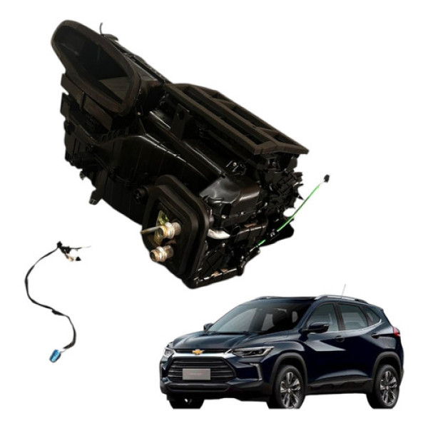 Caixa Evaporadora Ar Condicionado Gm Tracker 1.2 2022 2025