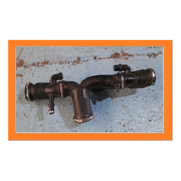 Tubo Duto Admissão Velar 2017 2018 2019 2020 3.0 P380