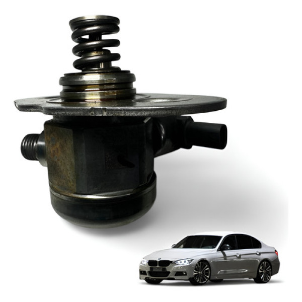 Bomba De Alta Pressao Bmw 320i 2.0 N20 2014 2018