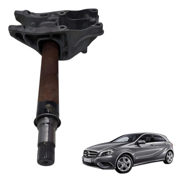 Tulipa Semi Eixo Direito Mercedes A200 1.6 2015