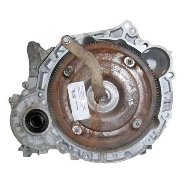 Caixa De Cambio Kia Sportage 2.0 Flex 2017 2021 Automatica