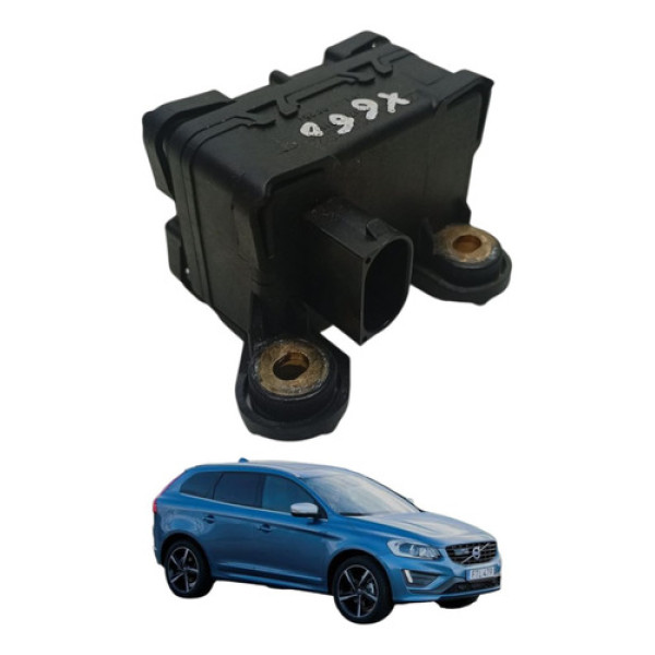 Modulo Sensor Aceleracao Volvo Xc60 2008 2016 101701-03913