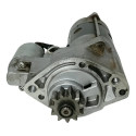 Motor Arranque Nissan Frontier 2.5 Automático 2010 2015