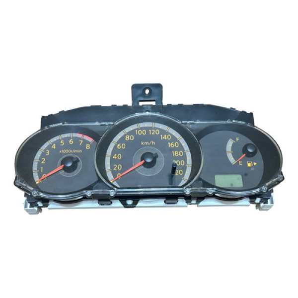 Painel Instrumento Nissan Livina 1.6 2009 2014 Original