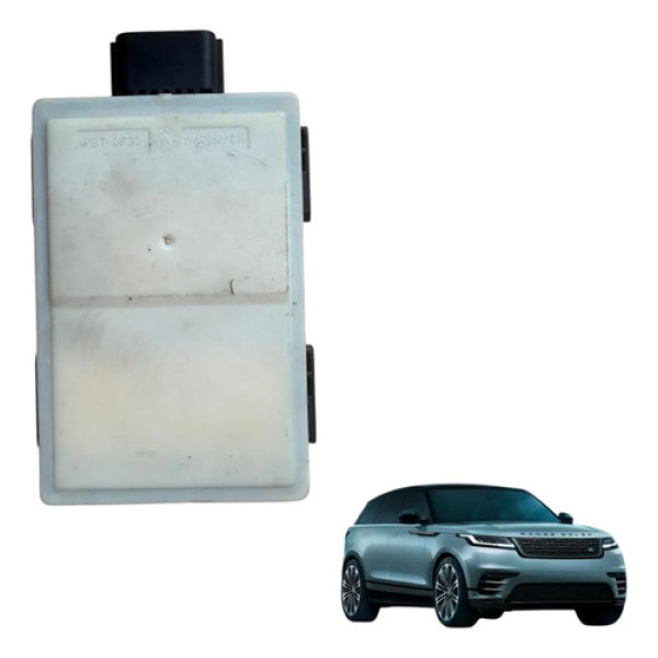 Sensor Radar Ponto Cego Land Rover 2021 2022 Velar Branco