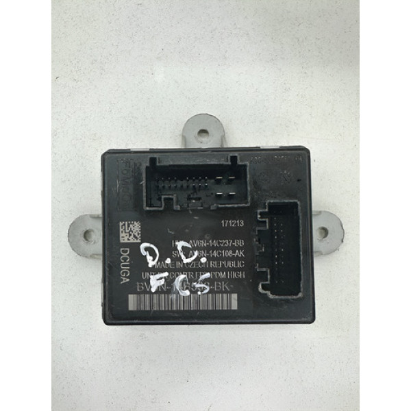 Modulo Conforto Ford Bv6n-14b533-bk