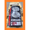 Lanterna Traseira Esquerda Land Rover Discovery 4 14 15 16 Esquerdo Cinza