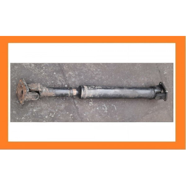 Cardan Dianteiro Sorento 2.5 Manual 2006 2007 2008 2009